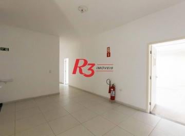 ca858771ddb84de34c2c8dd2d602726c360cf5d9 · Laje para alugar, 400 m² por R$ 20.000,00/mês - Centro - Santos/SP