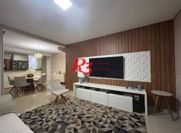 62dc9d3432679a770990415c16763cc8592849e6 · Casa com 3 dormitórios à venda, 160 m² por R$ 1.980.000,00 - Campo Grande - Santos/SP