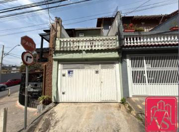 eafeb2bcf156642ebc6de08106c2e4ad38e3a541 · Sobrado à venda 3 quartos 1 suíte 1 vaga Demarchi - São Bernardo do Campo - SP