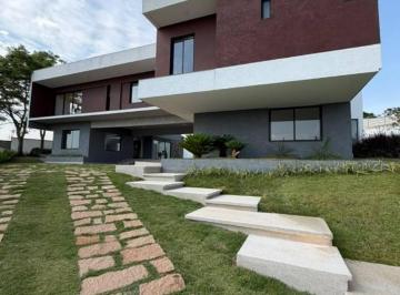60ceaa9dacfa224389f90d5ad34527d31a29eb5e · Casa com 3 dormitórios para alugar, 500 m² por R$ 20.000,00/mês - Condomínio Portal de Bragança - Br