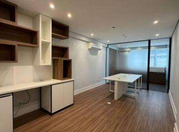 f2746be55ecc0a3b92724727d978c072ff724c90 · Sala para alugar, 36 m² por R$ 3.000,00/mês - Euroville Office Premium - Bragança Paulista/SP