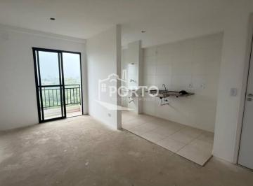 e2439f20d77019faf4dc199863d2ef4211695ecd · Apartamento 2 quartos para alugar, Residencial Mykonos em Piracicaba
