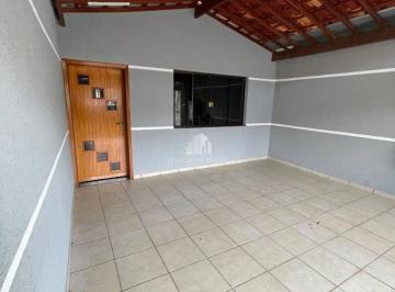6b1efe8f7e2b6d3dab6c55adfebdbc3642882bb4 · Casa à Venda com 3 Dormitórios e 2 Suítes – 120m² de Construção