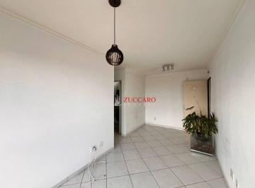 01d750d5a2183f80e67357755500096976bb1665 · Apartamento com 2 dormitórios à venda, 53 m² por R$ 305.000,00 - Jardim São Judas Tadeu - Guarulhos/