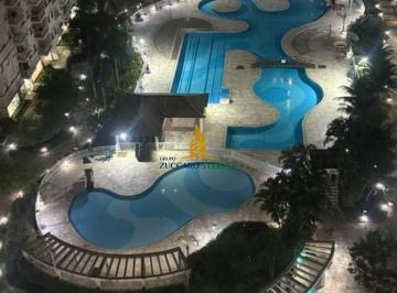 f97f84e4e7a8f2fefd587054f7c4d8668292728b · Apartamento com 3 quartos  para alugar, 84 m² por R$ 5.590/mês - Marapé - Santos/SP