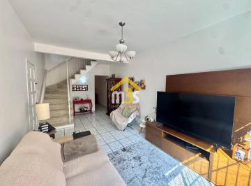 Sala · Casa com 3 dormitórios à venda, 136 m² por R$ 775.000 - Vila Yara - Osasco/SP