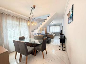 d114bd8d3dc4351952dd27d6a32fd9d1d4e062a0 · Sobrado com 3 dormitórios à venda, 150 m² por R$ 850.000,00 - Jardim Paraventi - Guarulhos/SP