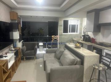 cfa801b4829faf8e59c8918d7b505e749f545efa · Apartamento com 2 dormitórios à venda, 60 m² por R$ 615.000,00 - Jardim Bom Clima - Guarulhos/SP