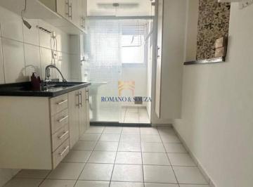 aafe3ca690382879f29221c1cccbc127c817c2d2 · Apartamento com 3 dormitórios para alugar, 82 m² por R$ 4.550/mês - Centro - Guarulhos/SP