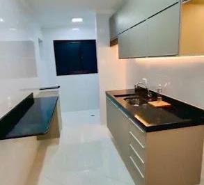 d6d0e523a983785e275a55af4480c8e8ddd6f207 · Apartamento com 3 dormitórios à venda, 75 m² - Jardim Stella - Santo André/SP