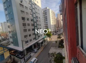 88715e94f9ab307ea02885321a7ecbde07269b51 · Apartamento 1 Dormitório no Gonzaga - Santos