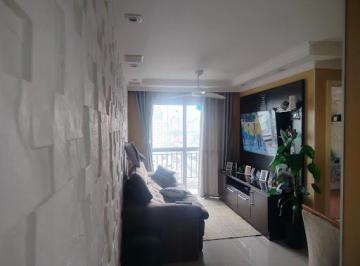 6d7b26c2c1942ecb5f7f2132a3ceed852d737b6e · Apartamento com 2 dormitórios à venda, 63 m² - Jardim Nova Petrópolis - São Bernardo do Campo/SP