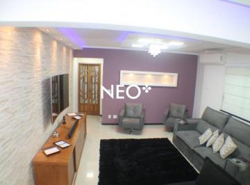 9cc63b6b0b49b5b52d18d6420150139ce094c625 · Sobrado com 3 dormitórios à venda, 300 m² por R$ 2.226.000 - Embaré - Santos/SP