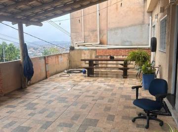 f94a2bc1c8773645c46f57075f90202a511a6c65 · Casa com 2 dormitórios para alugar, 90 m² por R$ 1.800/mês - Santa Matilde - Ribeirão das Neves/MG