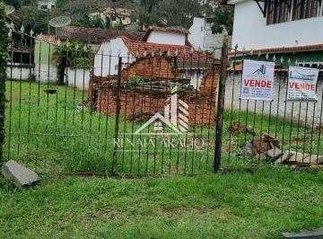 Terreno · 541m² · Terreno à venda no bairro Vila Suissa - Miguel Pereira/RJ