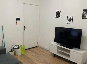 c5b59ddf870637bafd42e82bf63c22a838c04995 · Apartamento com 2 dormitórios para alugar, 52 m² por R$ 1.600,00/mês - Residencial Fazenda Lagoa - C