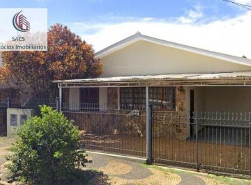 9d427c2c20d773cd4fee05db4e6cfc3ef6a649f7 · Casa com 3 dormitórios para alugar, 139 m² por R$ 2.600,00/mês - Jardim Nossa Senhora Auxiliadora -