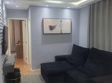 34b41284e923bdfb5877296585285c0f2ba9d21d · Apartamento com 2 dormitórios à venda, 57 m² por R$ 300.000,00 - Parque Fazendinha - Campinas/SP