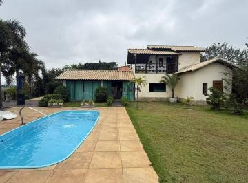 2b5aca5f130782a977cdff2fd1912a58439aee35 · Chácara com 3 dormitórios à venda, 3000 m² por R$ 650.000 - Santa Cruz - Juiz de Fora/MG