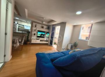 efcab32155445c6acfb90b3f7b48fa9e0ddc5231 · Apartamento com 3 dormitórios à venda, 64 m² por R$ 385.000,00 - Penha - Rio de Janeiro/RJ