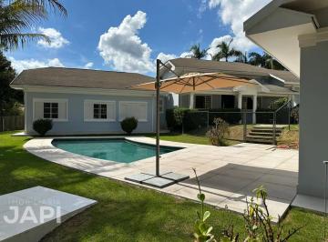 1044305c92b02a0bef4c6a1ced563103823f97fd · Casa com 3 dormitórios à venda, 296 m² por R$ 1.880.000,00 - Santa Eliza - Itupeva/SP