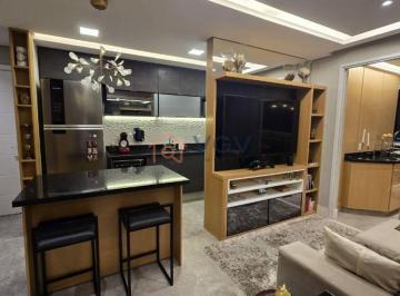 3c982bab440e43cbf67094e0f94e92456e448112 · Apartamento com 2 dormitórios à venda, 70 m² por R$ 1.299.000,00 - Vila Monte Alegre - São Paulo/SP