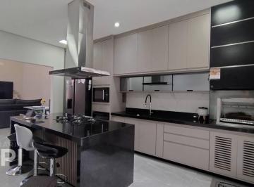 e5c8cd0d4827375fe3ec6b5a14a205612ef8b874 · Casa com 3 suítes à venda, 176 m² por R$ 1.900.000 - Campo de Medeiros - Jundiaí/SP