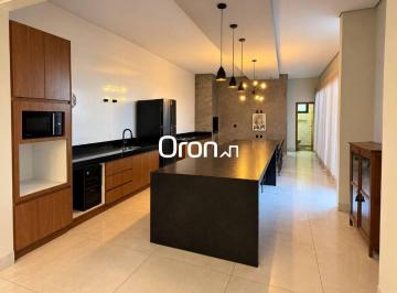 4e157101fe2ed5f11779d0511d19c746373057d8 · Casa com 3 dormitórios à venda, 200 m² por R$ 1.440.000,00 - Jardins Capri - Senador Canedo/GO