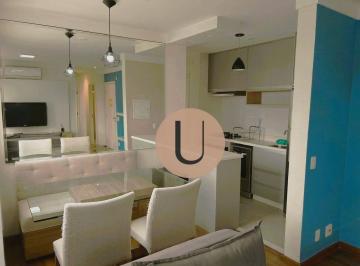 efc7b2b2ed5217e70a89a34833270fc732fefe79 · Apartamento à venda, 63 m² por R$ 650.000,00 - Panamby - São Paulo/SP