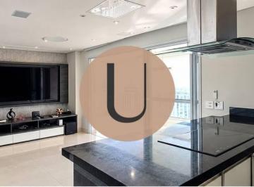 c608ad40fde2395f9d6b1a43f5e33d4dd5b3f767 · Cobertura Duplex de 237m² com Jacuzzi, Churrasqueira e 3 Vagas no Tatuapé