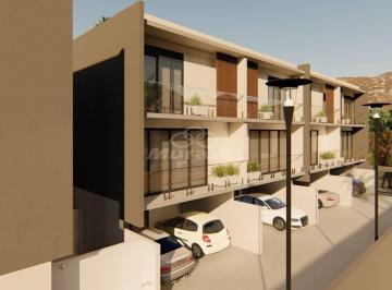 1240baf1e6803718ac3902586922a4d0e189c69f · Sobrado com 3 dormitórios à venda, 132 m² por R$ 1.180.000,00 - Cohapar - Guaratuba/PR