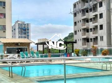 93b8e519d5d1bedaf1e49535d6dd5a1872ef8fd9 · Apartamento com 2 quartos à venda, 50 m² por R$ 205.500 - Engenhoca - Niterói/RJ