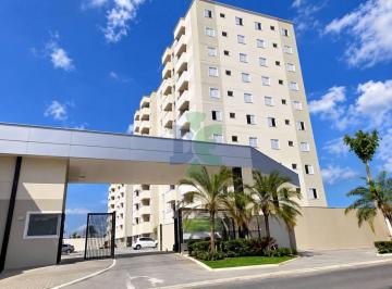 33d2e3db998c982e9e2180916c87f4f0f4dea54d · Apartamento com 2 dormitórios à venda, 56 m² por R$ 350.000 - Jardim Santa Maria - Jacareí/SP