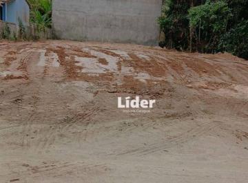 10856c006b85dca21b3a46f437fcb6f0cbefea90 · Terreno à venda, 400 m² por R$ 400.000,00 - Massaguaçu - Caraguatatuba/SP