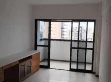 7c2d177042696158de2b121858129d831dc93b27 · Apartamento com 1 dormitório para alugar, 56 m² por R$ 3.260,00/mês - Pituba - Salvador/BA