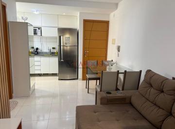 Apartamento · Ágio Apartamento 01 quarto em Samambaia DF, não exige transferência imediata, reformado