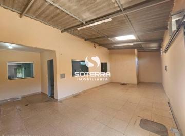 fd7ea8b5cf8b549e1a90650bb464679b834a0d5d · CASA 3 QUARTOS SUITE - RECANTO DAS EMAS QD 307