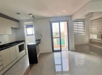 42eee334b05ef8fb2170905f65f0492b39d0a7df · Apartamento com 2 dormitórios à venda, 63 m² por R$ 549.000,00 - São Domingos - São José dos Pinhais