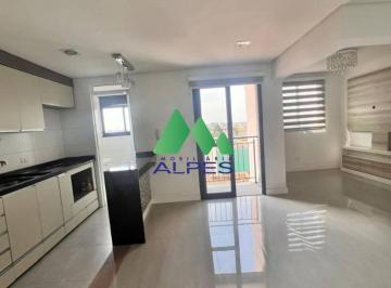 67340ee316d28eda6e7e53a2afa9dc158ae2cf5a · Apartamento com 2 dormitórios à venda, 63 m² por R$ 549.000,00 - São Domingos - São José dos Pinhais