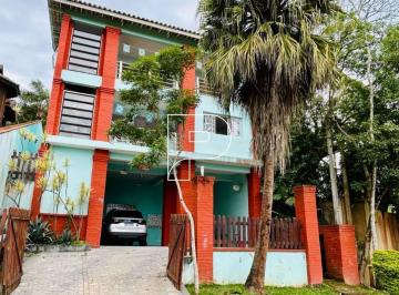 3bc7f045e5fa77781409855cfaaacbc1ce349804 · Casa com 3 dormitórios à venda, 391 m² por R$ 849.000,00 - Vila Verde - Itapevi/SP