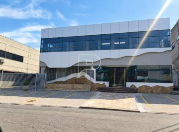 b345d78c2f637d7c2cc24338de83260b398c0d40 · Galpão para alugar, 1057 m² por R$ 42.560,00/mês - Parque Industrial San José - Cotia/SP