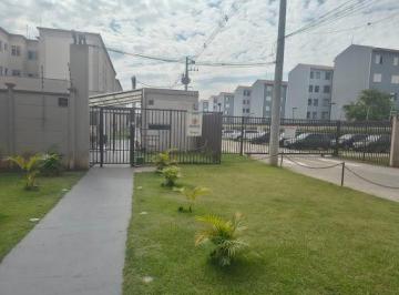 1bffdac44517022d35aad5b685b6ef888e381850 · Apartamento com 2 dormitórios à venda, 41 m² por R$ 200.000,00 - Parque Santa Rosa - Suzano/SP