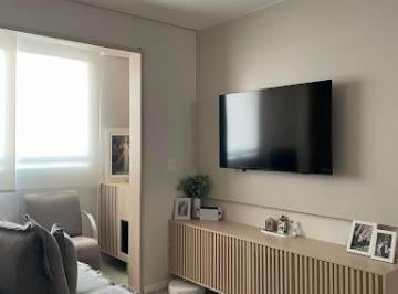 a35cd62731aa86f1a5d3e26ecf62b5e56d1bd4c9 · Apartamento com 2 dormitórios à venda, 50 m² por R$ 410.000,00 - Vila Urupês - Suzano/SP