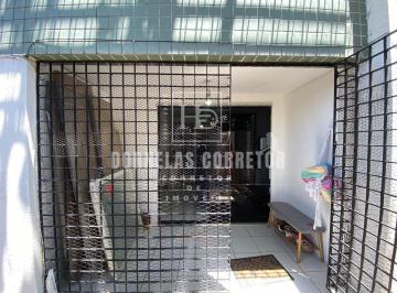 Apartamento · 55m² · 2 Quartos · 1 Vaga · Apartamento Térreo com Quintal em Jardim Atlântico – Olinda | R$ 140 Mil