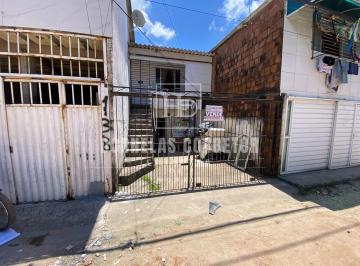 Casa · 100m² · 3 Quartos · 2 Vagas · Casa Duplex à Venda em Peixinhos – Olinda | 3 Quartos | R$ 150 Mil