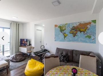 Apartamento de 2 quartos, Barueri · Apartamento Barueri 2 quartos e sala extendida