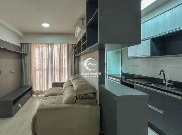 228af1a1892205684a0d8e522e61f12824c07262 · Apartamento com 3 dormitórios, 63 m² - venda por R$ 580.000,00 ou aluguel por R$ 4.516,00/mês - Vila