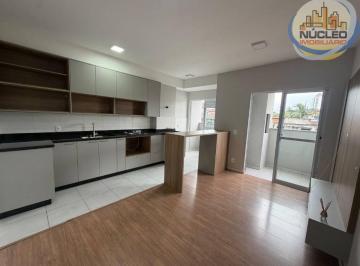85129c650189b100d2c943cb55530f69f993e696 · Apartamento com 2 dormitórios para alugar, 51 m² por R$ 2.575,41/mês - Costa e Silva - Joinville/SC
