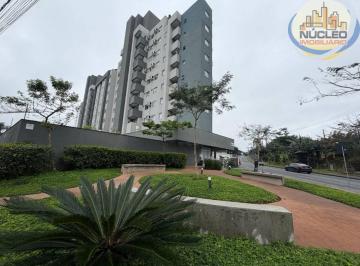 efb28ee1c380277c4f924b9c91fb9d4c0c61a692 · Apartamento com 2 dormitórios para alugar, 51 m² por R$ 2.575/mês - Costa e Silva - Joinville/SC