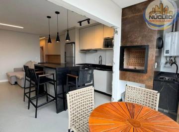 cca8173355c2b1b68c0b6404cff5a5652db35a99 · Apartamento com 2 dormitórios à venda, 69 m² por R$ 749.000 - Itacolomi - Balneário Piçarras/SC